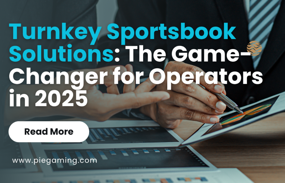 Turnkey Sportsbook Solutions