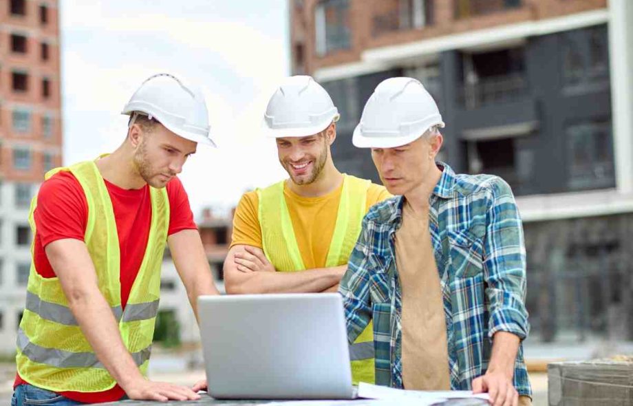 Boost Construction Workflow & Resource Planning with Odoo ERP Software