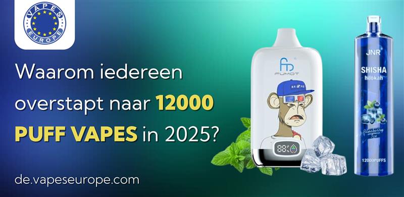 12000 vape