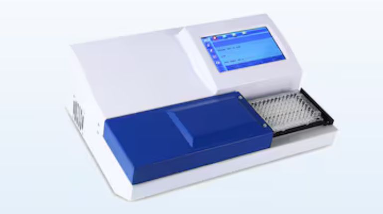 Auto Reader Supplier in Delhi