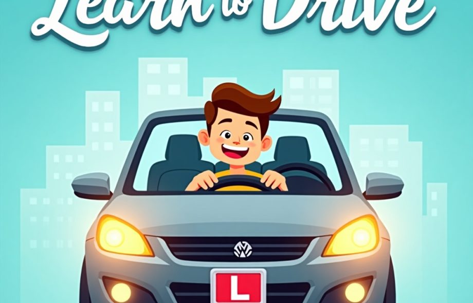 A Parent’s Guide to Choosing the Best Driving Lessons in Glasgow for Teens