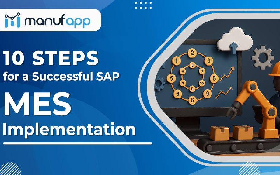 SAP MES