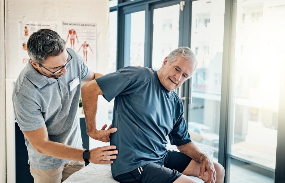 find a therapist near me​