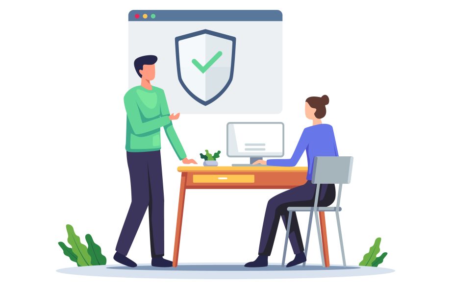 sectigo positive SSL Certificate