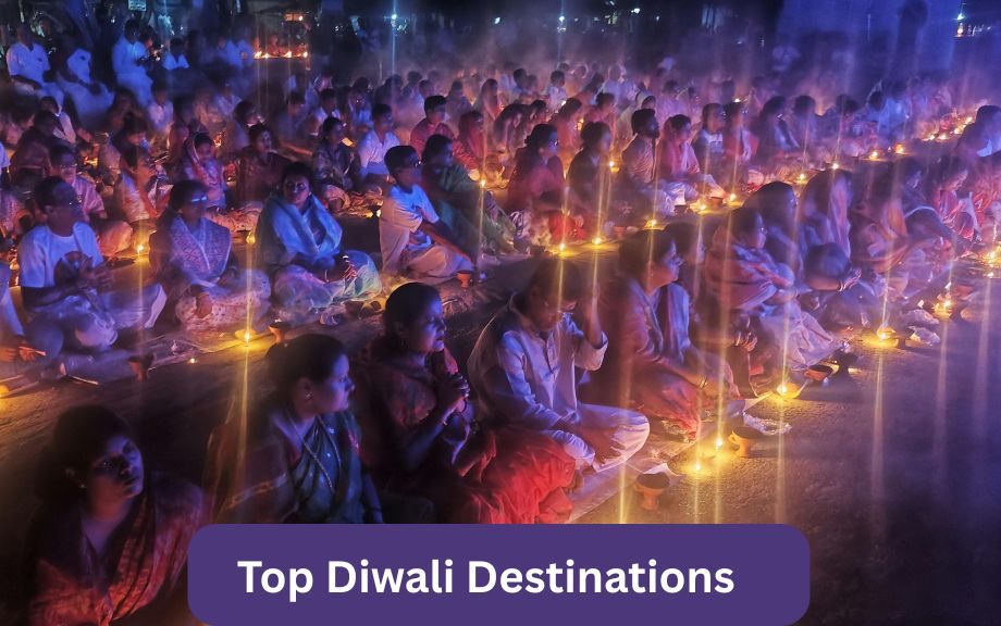 diwali destinations