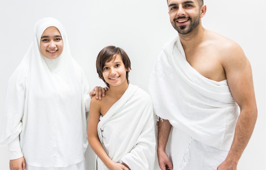 How to Choose the Right Ihram Cloth?