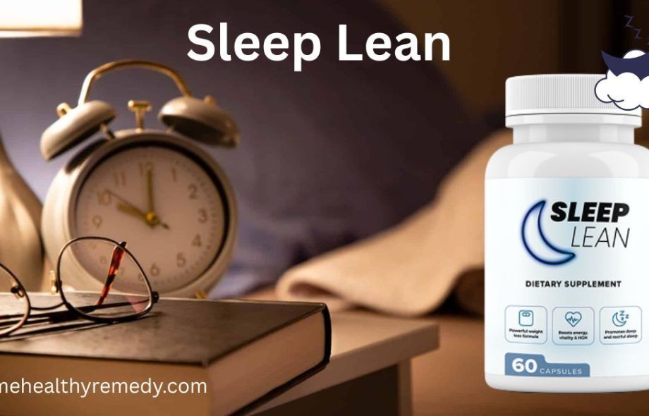 Sleep Lean