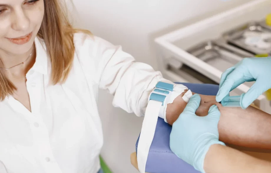 Urgent Care Clinics Near Me