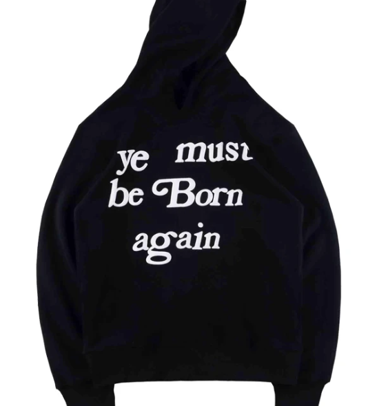 kanye west merch