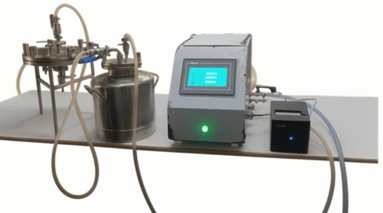 Filter Integrity Testing Service