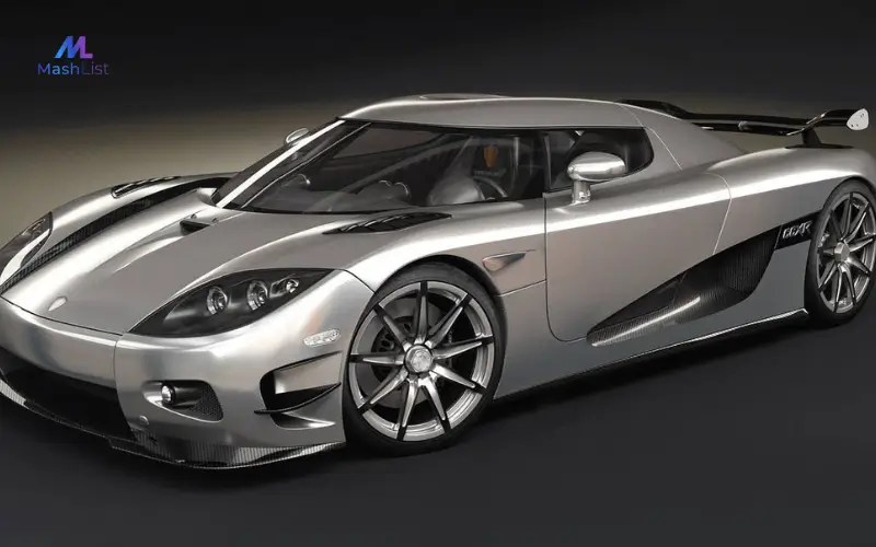 rent a McLaren Dubai