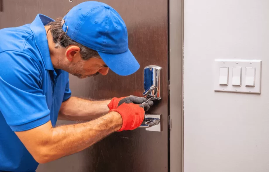 Locksmith in Santa Clara