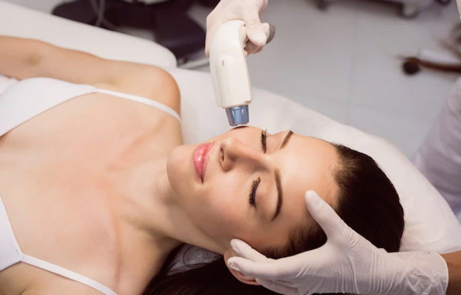electrolysis hair removal in riyadh