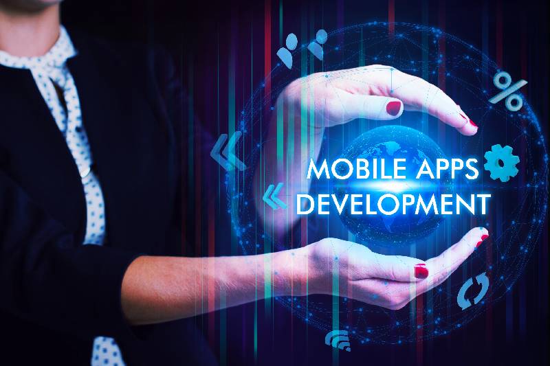 mobile app development arizona