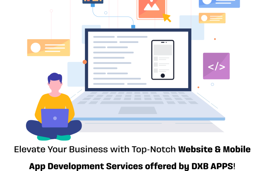 App development abu dhabi