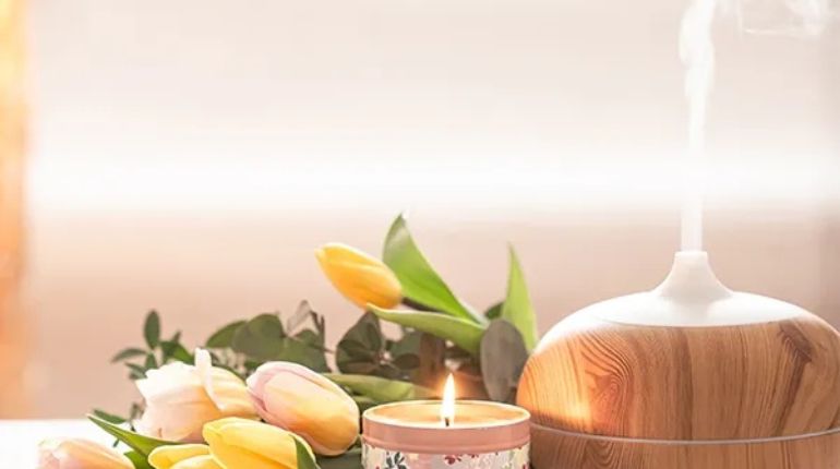 Agarbatti Perfume in Ahmedabad