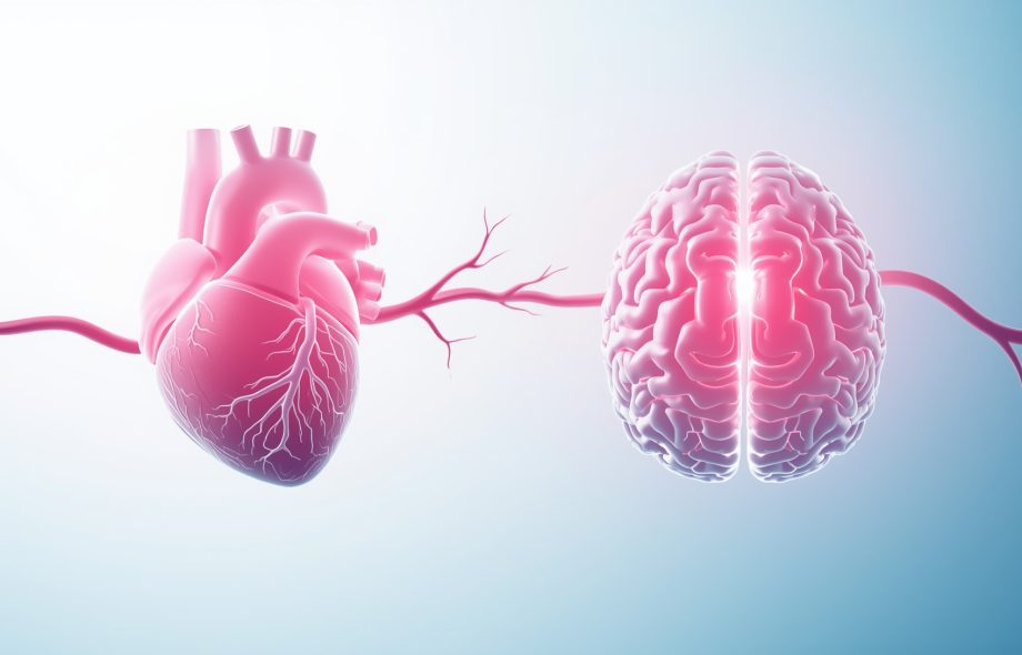 Poor Heart Health May Increase Risk of Dementia, New Study Reveals