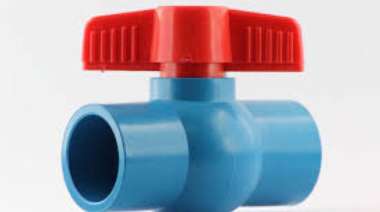 Plastic Valves Manufacture in India