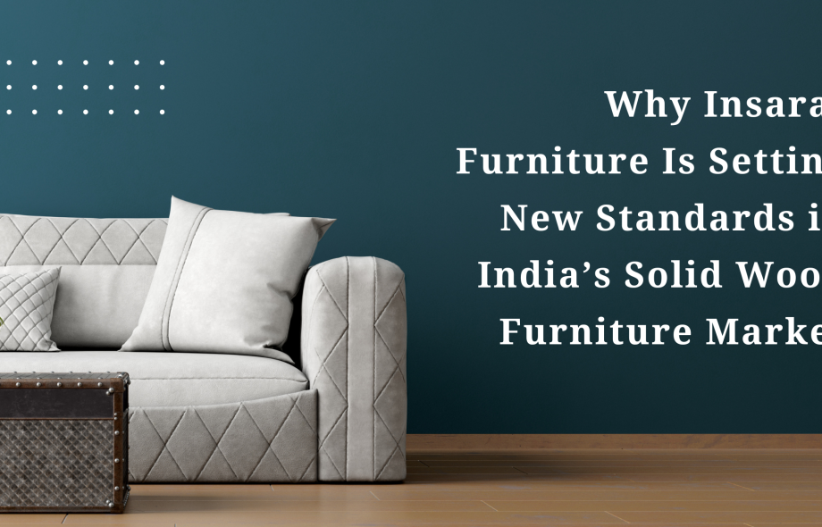 Insaraf Furniture