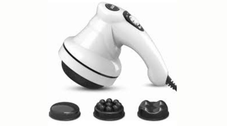 Best Body Massager in India
