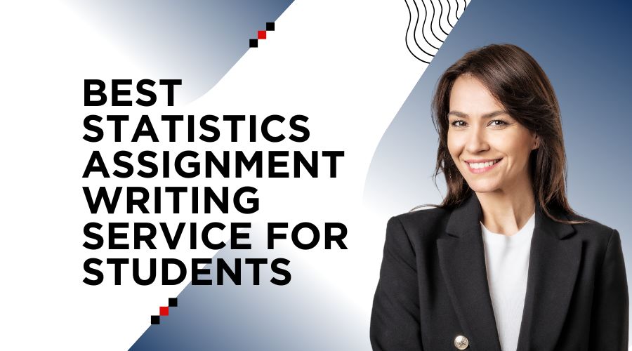 Statistics Assignment Writing Service