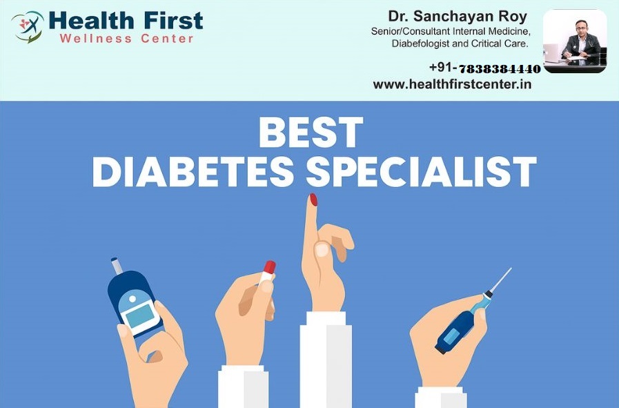 Diabetes Specialist