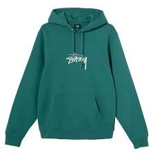 Stussy Hoodie