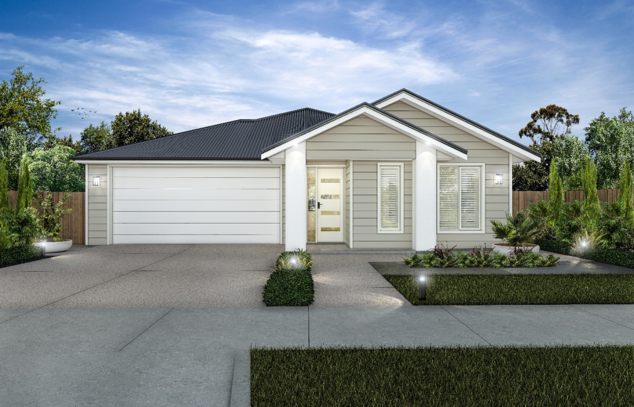 Creating Spaces That Work: Adelaide’s Approach to Modern Home Building