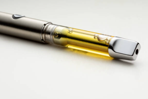 THC vape pens