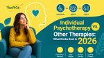 Individual Psychotherapy