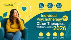 Individual Psychotherapy