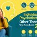 Individual Psychotherapy