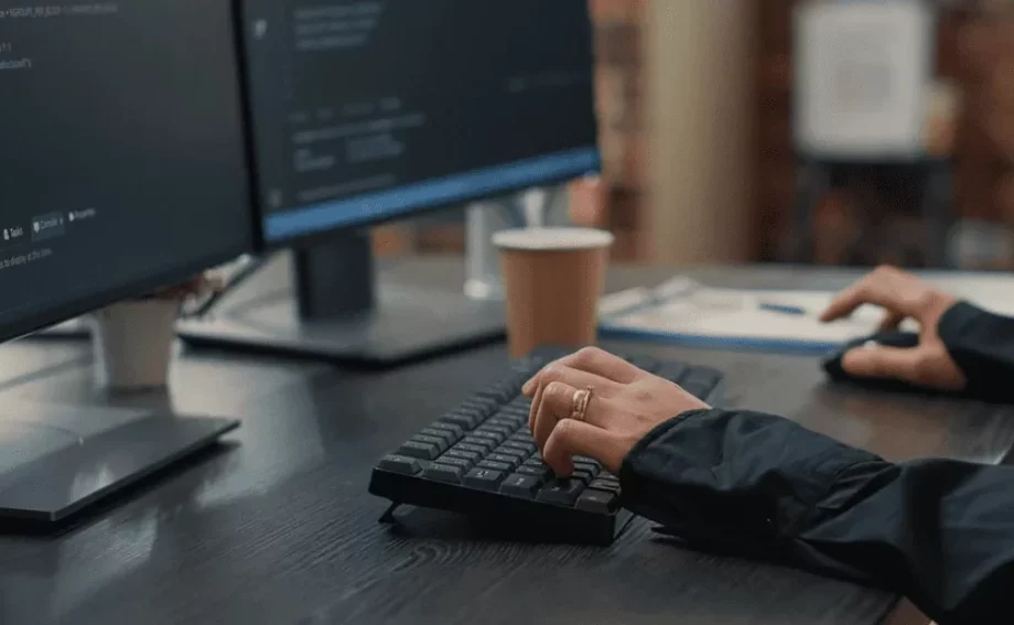 modern software development solutions