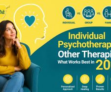 Individual Psychotherapy