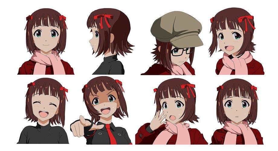 professional 2d animation services