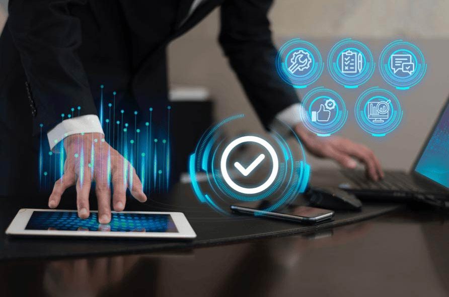 Salesforce services
