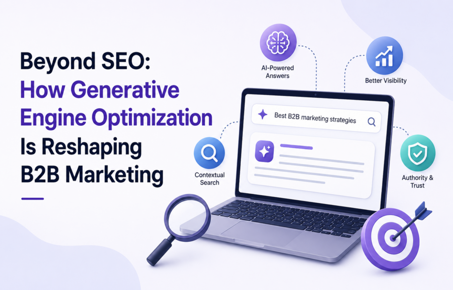 Seo vs geo